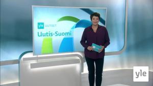 Yle Uutiset Uutis-Suomi 21-10-2019: 21.10.2019 19.10