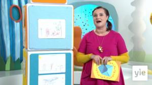 Retki 4/4: 25.10.2019 07.29