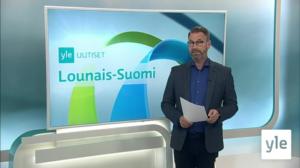 Yle Uutiset Lounais-Suomi 22-10-2019 Klo 17-06: 22.10.2019 16.30