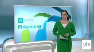 Yle Uutiset Pirkanmaa 22-10-2019 Klo 17-06: 22.10.2019 16.36