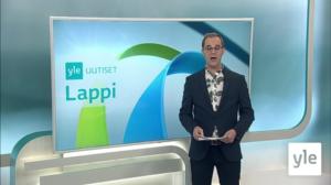 Yle Uutiset Lappi 22-10-2019 Klo 17-06: 22.10.2019 16.46