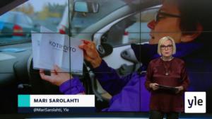 Yle Uutiset Uusimaa 22-10-2019 klo 17-06: 22.10.2019 18.00