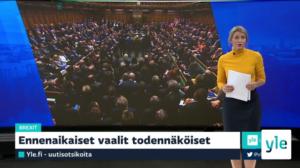 Yle Uutiset 7.30: 23.10.2019 07.54