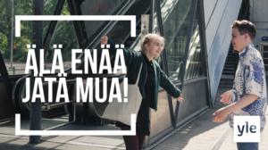 ONKS NOLOO IKÄVÖIDÄ?: 25.10.2019 00.01