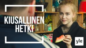 ONKS NOLOO, JOS EI OO TILANNETAJUA?: 25.10.2019 00.01
