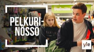 ONKS NOLOO OLLA NÖSSÖ?: 25.10.2019 00.01