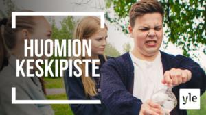 ONKS NOLOO TEHDÄ ITSESTÄ NUMEROA?: 25.10.2019 00.01