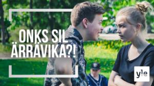 ONKS NOLOO, JOS ON PUHEVIKA?: 25.10.2019 00.01