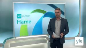 Yle Uutiset Häme 23-10-2019 klo 17-06: 23.10.2019 16.46