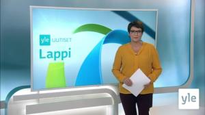 Yle Uutiset Lappi 23-10-2019 Klo 17-06: 23.10.2019 16.45