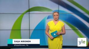 Yle Uutiset Uusimaa 23-10-2019 klo 17-06: 23.10.2019 18.01