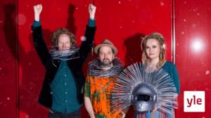 WOMEX 2019: Avajaiset: 23.10.2019 22.15