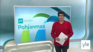 Yle Uutiset Pohjanmaa 24-10-2019 Klo 17-06: 24.10.2019 16.29
