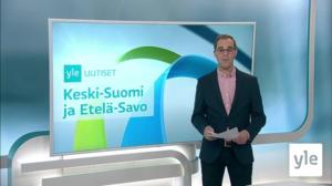 Yle Uutiset Keski-Suomi ja Etelä-Savo 24-10-2019 Klo 17-06: 24.10.2019 16.29
