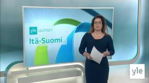 Yle Uutiset Itä-Suomi 24-10-2019 Klo 17-06: 24.10.2019 16.43