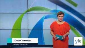 Yle Uutiset Uusimaa 24-10-2019 klo 17-06: 24.10.2019 17.21