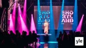 Shortland-gaala 2019: 24.10.2019 18.57