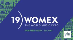 WOMEX 2019: Bani Hill Band: 24.10.2019 23.48
