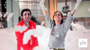 Kino: Pahuksenmoiset pirskeet (7) (7): 26.10.2019 06.00