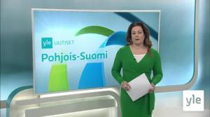 Yle Uutiset Pohjois-Suomi 25-10-2019 Klo 17-06: 25.10.2019 16.31