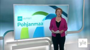 Yle Uutiset Pohjanmaa 25-10-2019 Klo 17-06: 25.10.2019 16.37