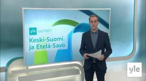 Yle Uutiset Keski-Suomi ja Etelä-Savo 25-10-2019 Klo 17-06: 25.10.2019 16.41