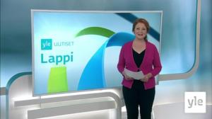 Yle Uutiset Lappi 25-10-2019 Klo 17-06: 25.10.2019 16.43