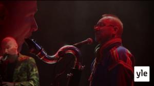 WOMEX 2019: Wimme & Rinne: 26.10.2019 00.01