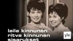 Laila Kinnunen - sisareni: 28.10.2019 00.01