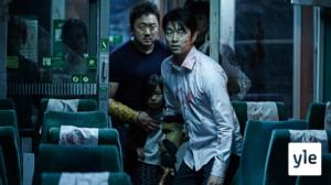 Kino: Juna Busaniin (16) (16): 30.10.2019 06.00