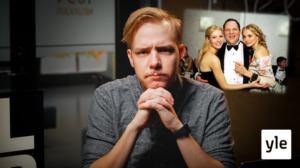 Untouchable - TLDR+: 28.10.2019 09.30