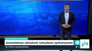 Yle Uutiset klo 9.00: 28.10.2019 09.18
