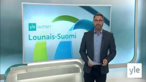 Yle Uutiset Lounais-Suomi 28-10-2019 Klo 17-06: 28.10.2019 16.23