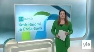 Yle Uutiset Keski-Suomi ja Etelä-Savo 28-10-2019 Klo 17-06: 28.10.2019 16.35
