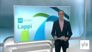 Yle Uutiset Lappi 28-10-2019 Klo 17-06: 28.10.2019 16.43