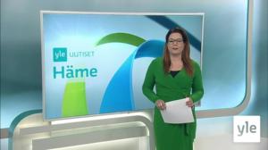 Yle Uutiset Häme 28-10-2019 klo 17-06: 28.10.2019 16.39