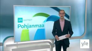 Yle Uutiset Pohjanmaa 28-10-2019 Klo 17-06: 28.10.2019 16.39