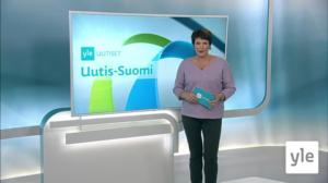 Yle Uutiset Uutis-Suomi 28-10-2019: 28.10.2019 19.12