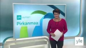 Yle Uutiset Pirkanmaa 29-10-2019 Klo 17-06: 29.10.2019 16.33