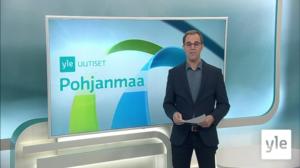 Yle Uutiset Pohjanmaa 29-10-2019 Klo 17-06: 29.10.2019 16.42