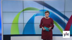Yle Uutiset Uusimaa 29-10-2019 klo 18-21: 29.10.2019 18.32