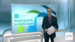 Yle Uutiset Keski-Suomi ja Etelä-Savo 30-10-2019 Klo 17-06: 30.10.2019 16.39