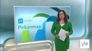 Yle Uutiset Pirkanmaa 30-10-2019 Klo 17-06: 30.10.2019 16.40