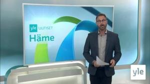 Yle Uutiset Häme 30-10-2019 klo 17-06: 30.10.2019 16.43