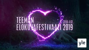 Teeman elokuvafestivaali esittää: 01.11.2019 06.00