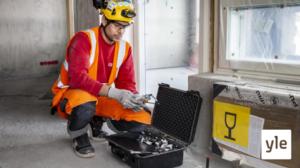 THL: Suomalaisten käsitykset sisäilmaongelmista ovat liioiteltuja: 31.10.2019 11.41