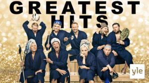 Villi kortti - Greatest hits: 31.10.2019 21.00