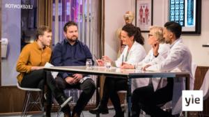 Lääkärit vastaan internet: 04.11.2019 17.15