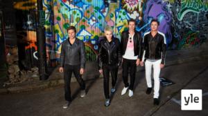 Duran Duran: There's Something You Should Know: 04.11.2019 06.00