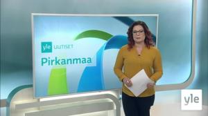 Yle Uutiset Pirkanmaa 01-11-2019 Klo 17-06: 01.11.2019 16.35